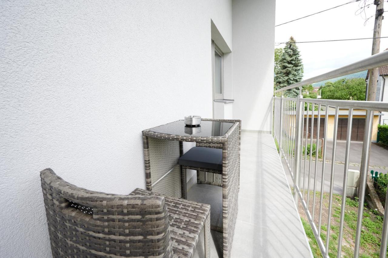 Apartments At Winterhafen Linz Luaran gambar