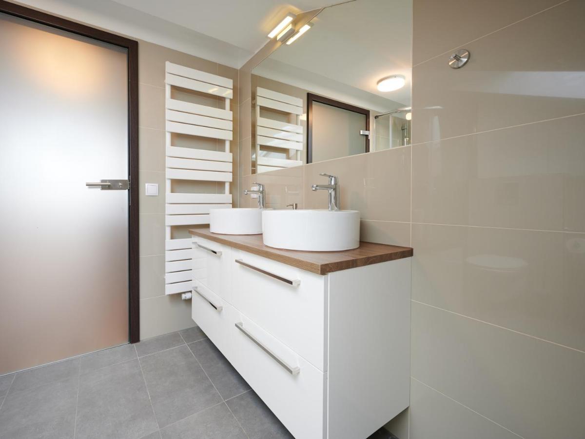 Apartments At Winterhafen Linz Luaran gambar