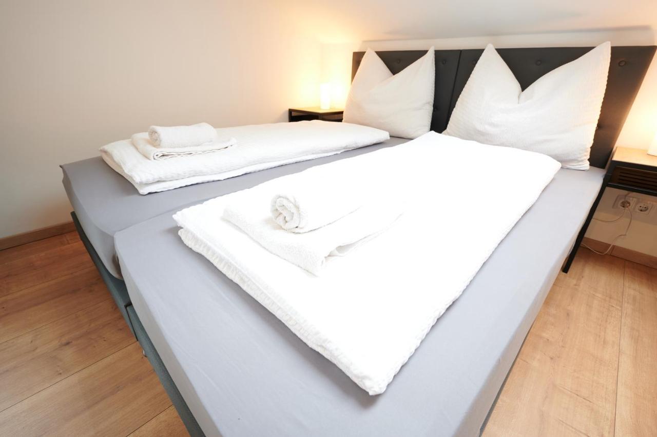 Apartments At Winterhafen Linz Luaran gambar