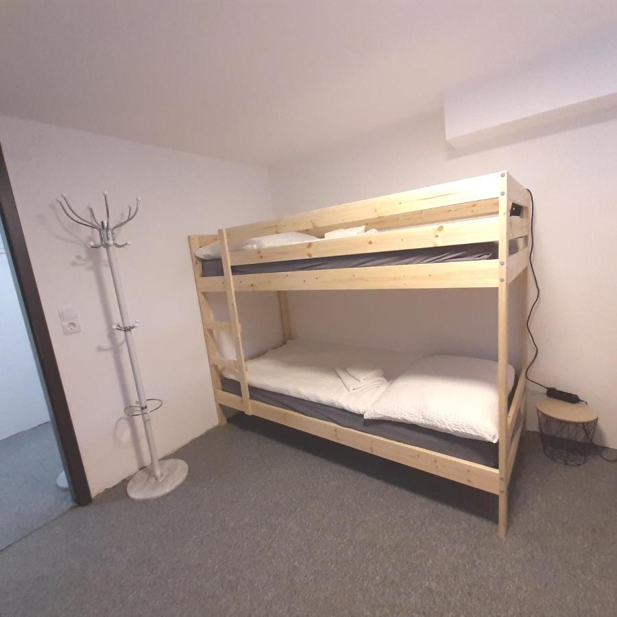 Apartments At Winterhafen Linz Luaran gambar