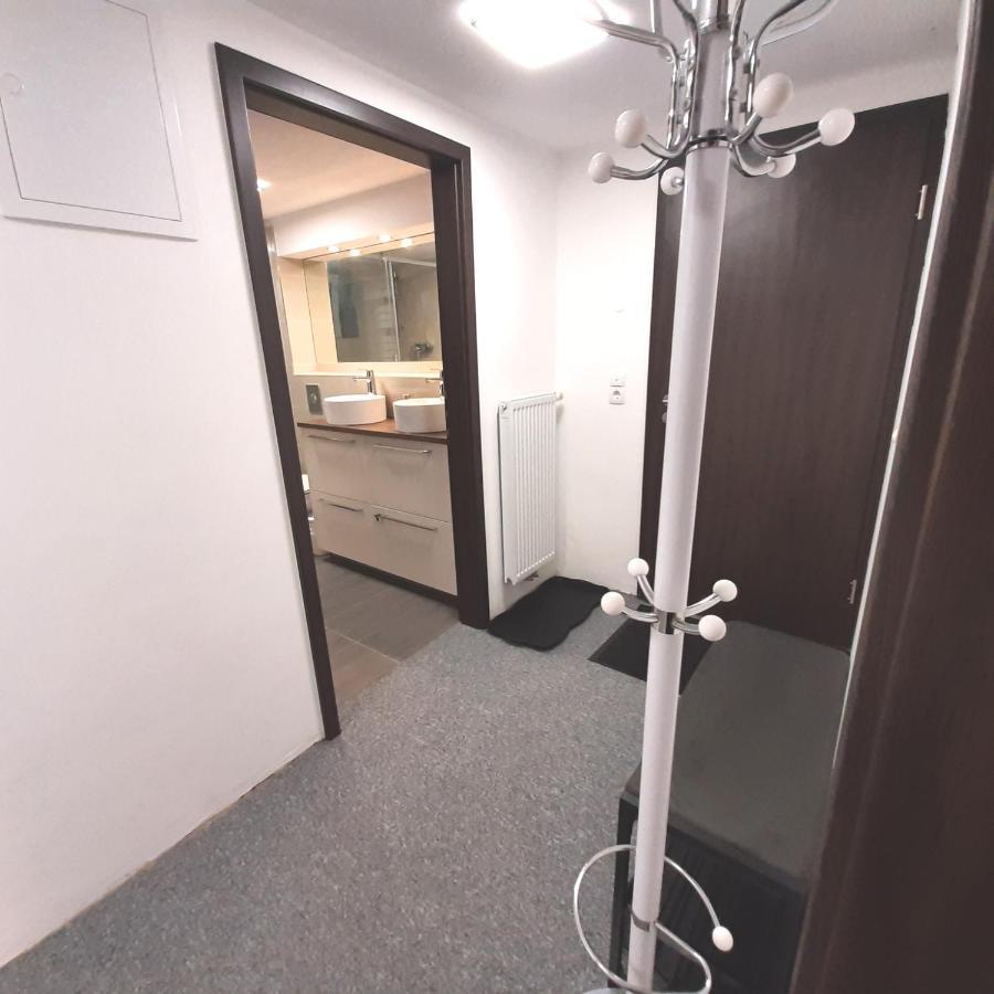 Apartments At Winterhafen Linz Luaran gambar