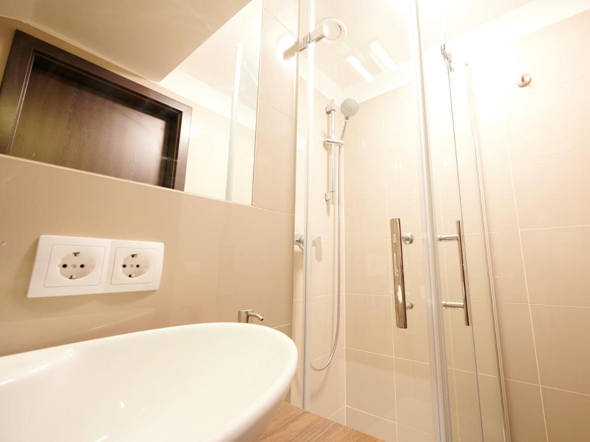 Apartments At Winterhafen Linz Luaran gambar