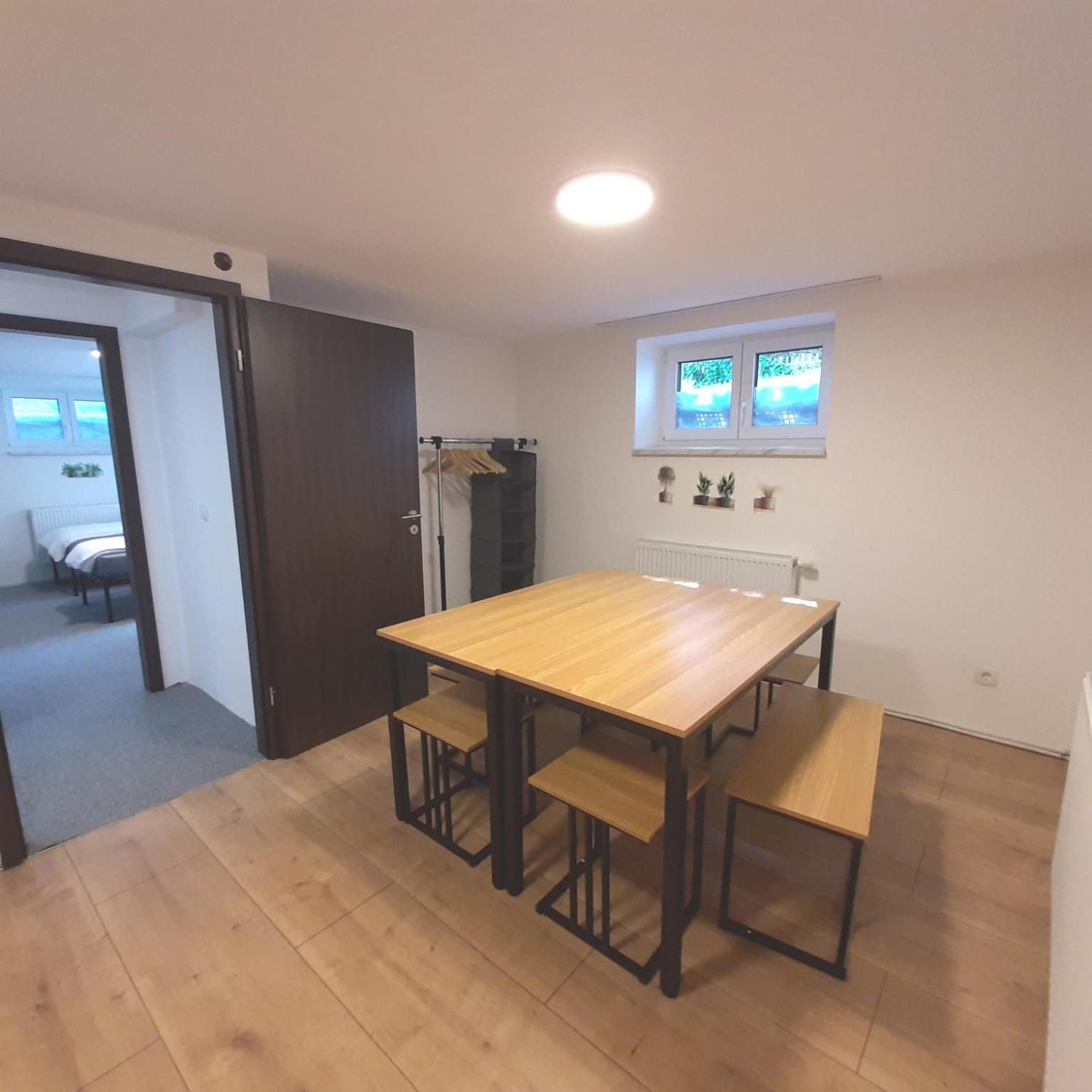 Apartments At Winterhafen Linz Luaran gambar
